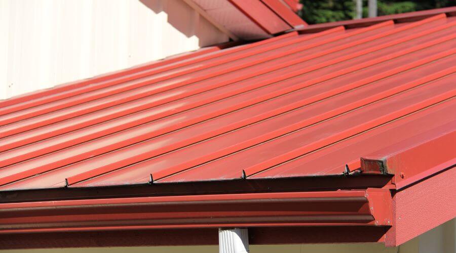 Industrial Roof Installation in Alexandria, PA